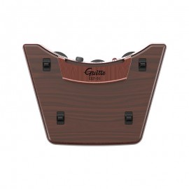 Guitto GGP-01 - przetwornik do gitary akustycznej lub klasycznej