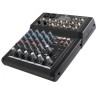 Soundsation NEOMIX-202 - mikser analogowy