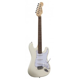 Soundsation RIDER-STD-S VW - gitara elektryczna