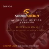 Soundsation SAW430 - struny do gitary akustycznej