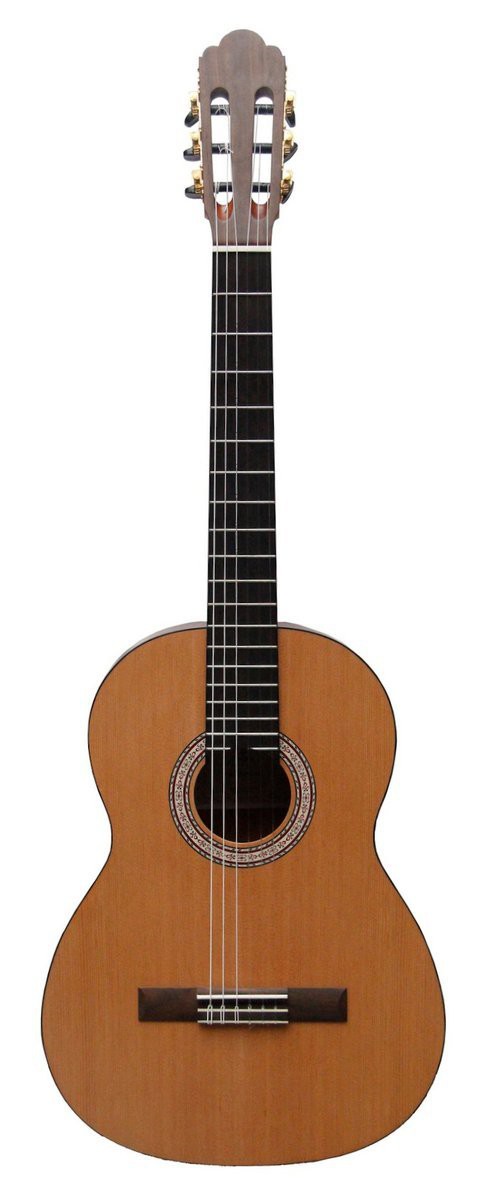 Prodipe Guitars Primera 3/4 LH - gitara klasyczna, leworęczna