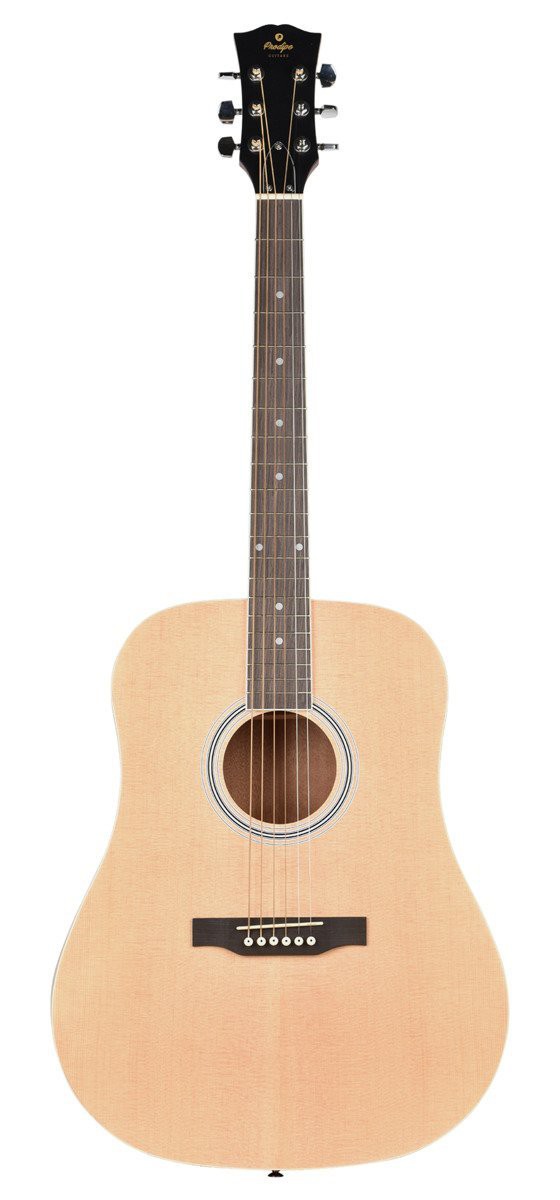 Prodipe Guitars SD25 LH - gitara akustyczna, leworęczna