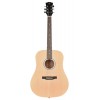 Prodipe Guitars SD25 LH - gitara akustyczna, leworęczna