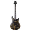 PRS SE Custom 24 Sand Blasted Swamp Ash Yellow - gitara elektryczna, edycja limitowana