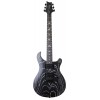 PRS SE Custom 24 Sand Blasted Swamp Ash Frozen Charcoal - gitara elektryczna, edycja limitowana