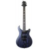 PRS SE Custom 24 Sand Blasted Swamp Ash Indigo - gitara elektryczna, edycja limitowana