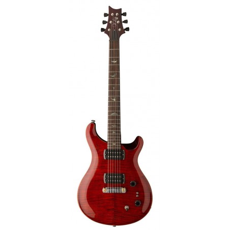 PRS SE Paul's Guitar Fire Red - gitara elektryczna