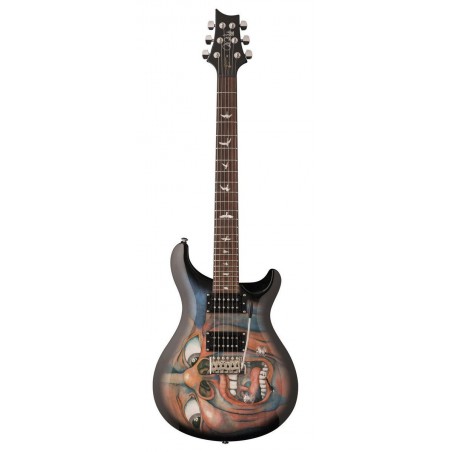 PRS SE Schizoid - gitara elektryczna, edycja limitowana