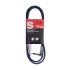 Stagg SGC1,5PL DL - kabel instrumentalny 1,5m