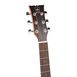 Morrison G1004D SM EQ - gitara elektroakustyczna