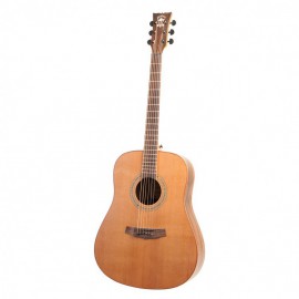 Morrison M3002D CM - gitara akustyczna