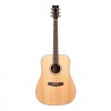 Morrison G1004D SM EQ - gitara elektroakustyczna