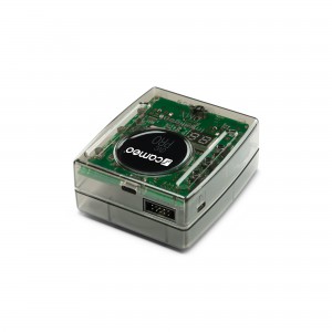 Cameo DVC PRO - Interfejs USB-DMX z 1024 kanałami, dostępem do sieci Wi-Fi i oprogramowaniem sterującym