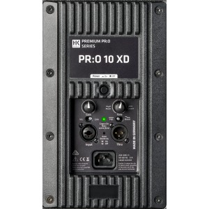 HK AUDIO Premium PR:O 10 XD - Kolumna aktywna