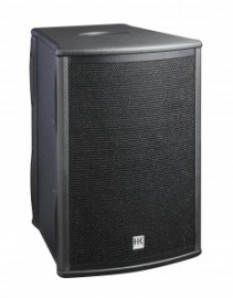 HK AUDIO PL 110 FA - Kolumna aktywna