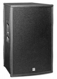 HK AUDIO PL 115 FA - Kolumna aktywna