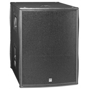 HK AUDIO PL 118 Sub A - Subwoofer aktywny