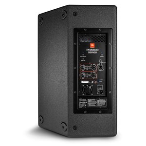 JBL 2x PRX812W + PRX818XLFW + MVBT - zestaw nagłośnieniowy z bluetooth