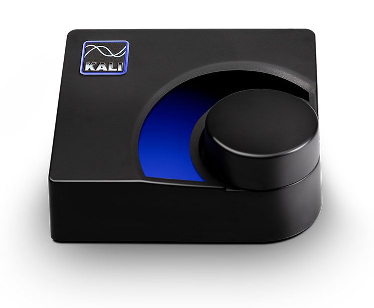 Kali Audio MVBT - kontroler audio z modułem bluetooth