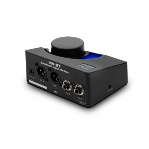 Kali Audio MVBT - kontroler audio z modułem bluetooth