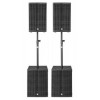 HK AUDIO Linear-3 Bass Power Pack - Zestaw Nagłośnienia