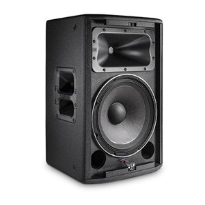 JBL 2x PRX815W + Kali Audio MVBT - zestaw nagłośnieniowy z bluetooth