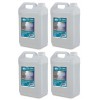 ADJ 4x Fog juice 1 light 5 Liter - płyn do dymu