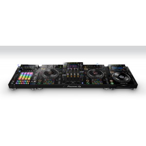 Pioneer DJ XDJ-XZ: All specifications & features