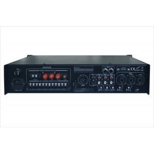 RH Sound DCB-120BC - wzmacniacz 100V