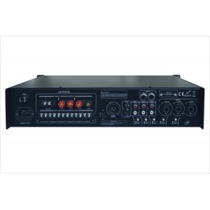 RH Sound DCB-180BC- wzmacniacz 100V