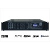 RH Sound DCB-250BC - wzmacniacz 100V