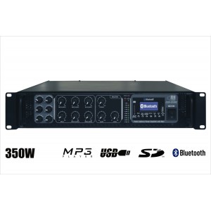 RH Sound DCB-350BC - wzmacniacz 100V