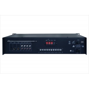 RH Sound ST-2060BC - wzmacniacz 100V