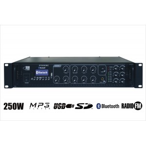 RH Sound ST-2250BC - wzmacniacz 100V