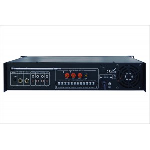 RH Sound ST-2250BC - wzmacniacz 100V