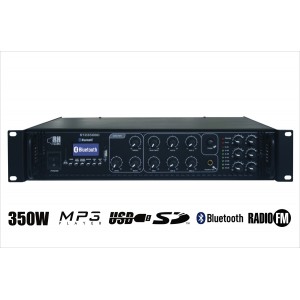 RH Sound ST-2350BC - wzmacniacz 100V