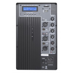 RH Sound PP-0315AUS-BT - kolumna aktywna