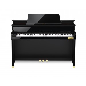 CASIO GP-510 - pianino hybrydowe