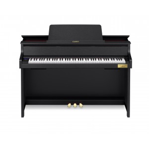 CASIO GP-310 - pianino hybrydowe