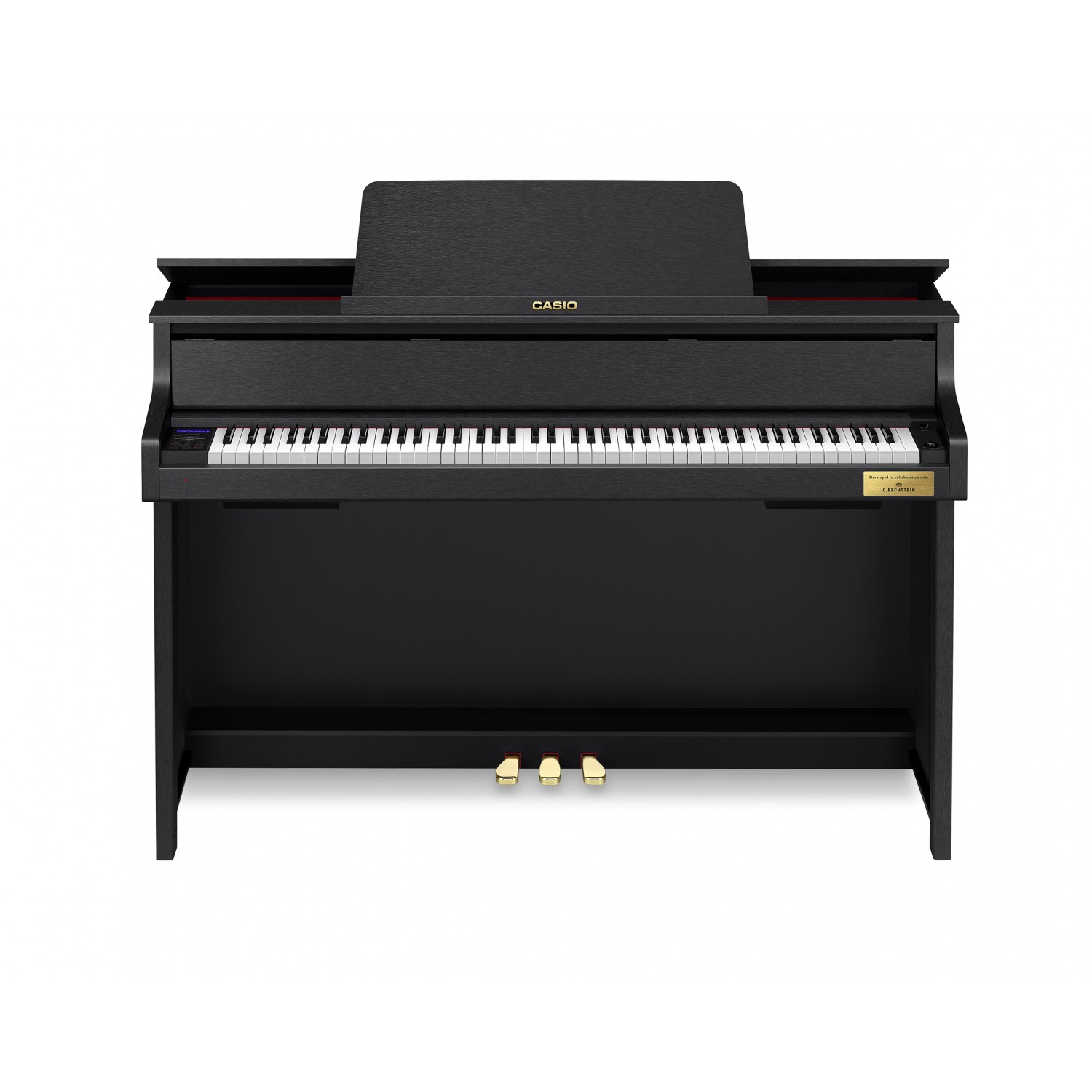 CASIO GP-310 - pianino hybrydowe