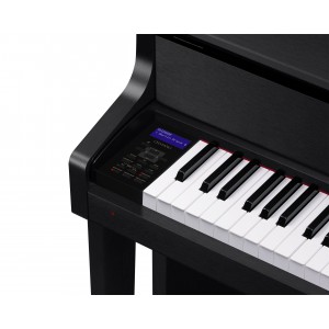 CASIO GP-310 - pianino hybrydowe