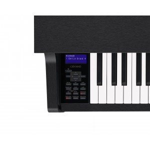 CASIO GP-310 - pianino hybrydowe