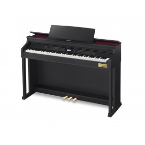 CASIO AP-710 - pianino cyfrowe