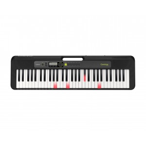 CASIO LK-S250 - keyboard