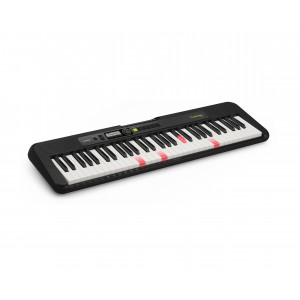 CASIO LK-S250 - keyboard