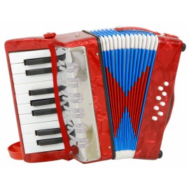 AKORDEON GOLDEN CUP UC 104 - akordeon dla dziecka