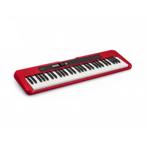 CASIO CT-S200 RD - keyboard