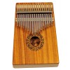 Ever play EK-17 - Kalimba