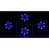 2x Briteq BT-LEDROTOR - wiatrak sceniczny led