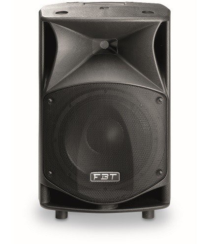 FBT J MaxX 114A - kolumna aktywna 700 + 200 Watt 